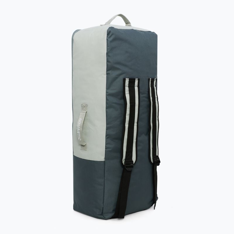 Placă SUP AQUASTIC Perth 10'8" allround albastră 13