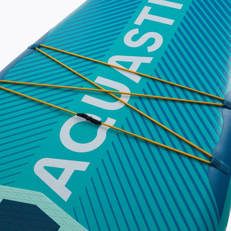 Placă SUP AQUASTIC Perth 10'8" allround verde 6