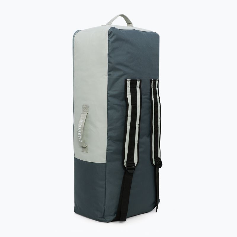 Placă SUP AQUASTIC Perth 10'8" allround verde 13