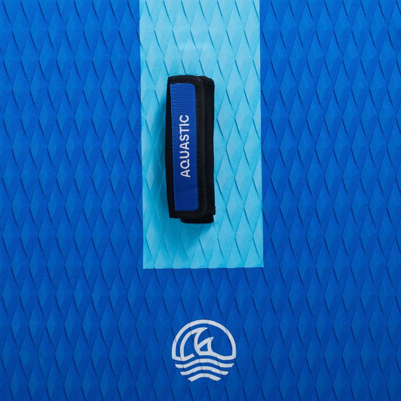 Placă SUP AQUASTIC Perth Pro 11'2" allround albastru 11