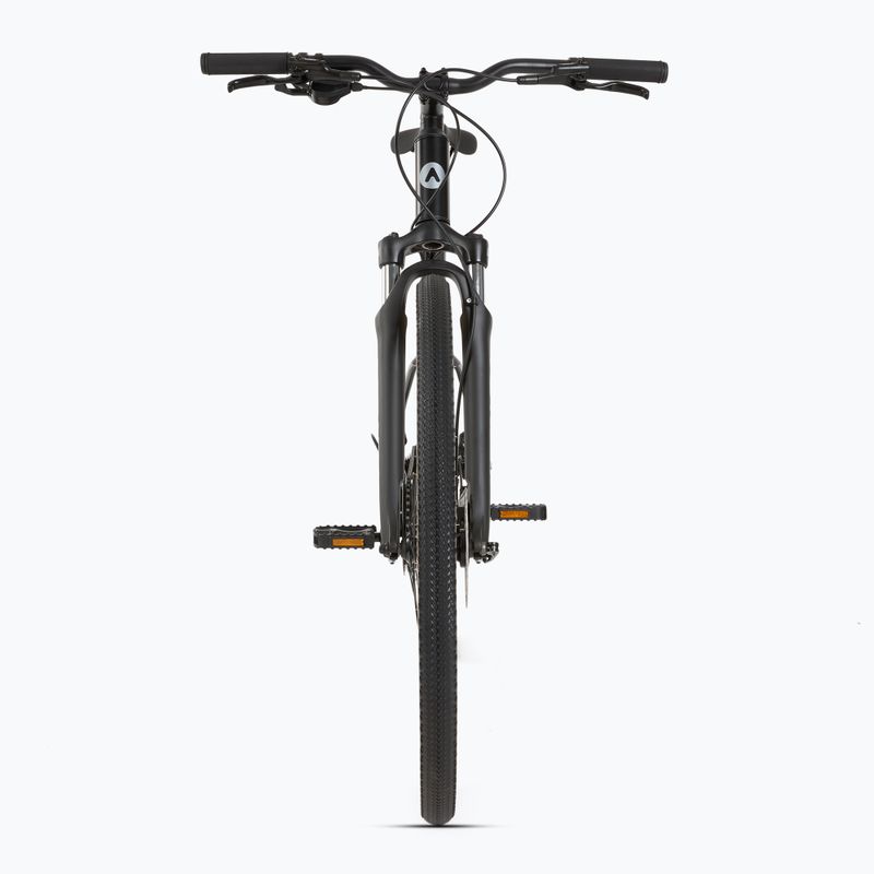 Bicicletă cross pentru bărbați ATTABO SANO 4.0 28" negru 3