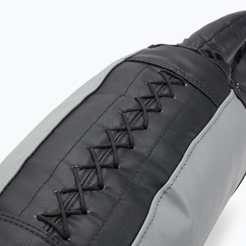 Sac bulgăresc XTREXO 5 kg negru 8