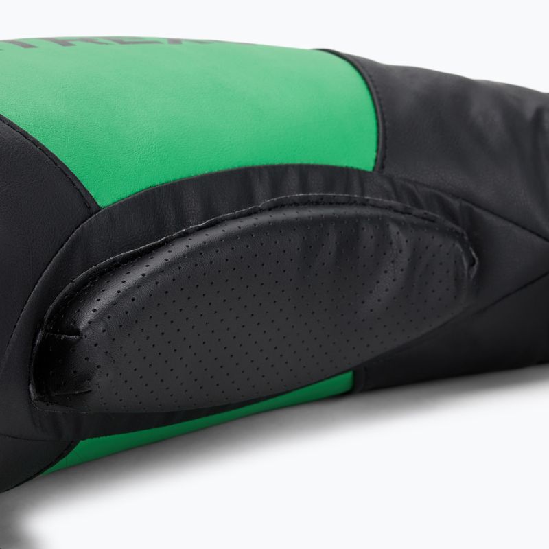 Sac bulgăresc XTREXO 10 kg negru 7