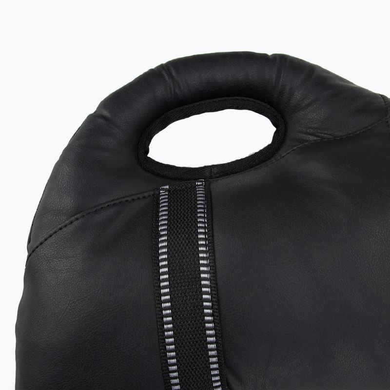 Sac bulgăresc TREXO 15 kg negru 4