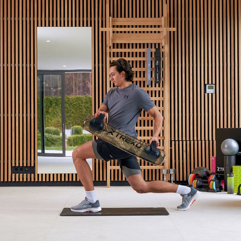 Sac de apăXTREXO 15 l tansparent 9