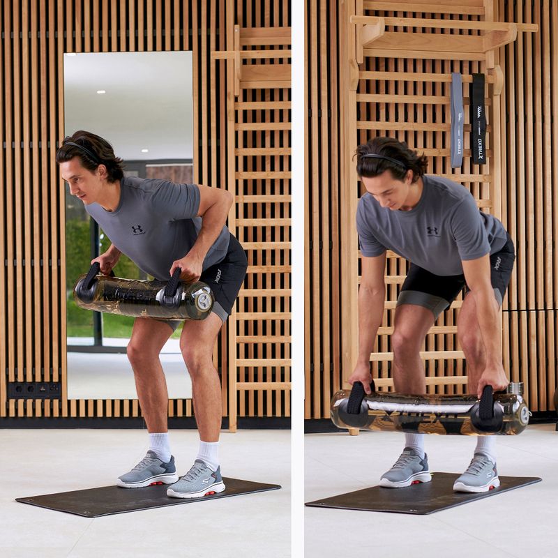 Sac de apăXTREXO 15 l tansparent 10