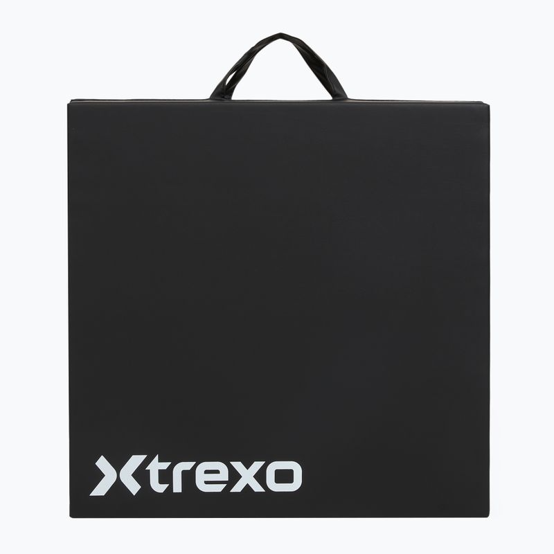 Saltea de gimnastică XTREXO negru 5