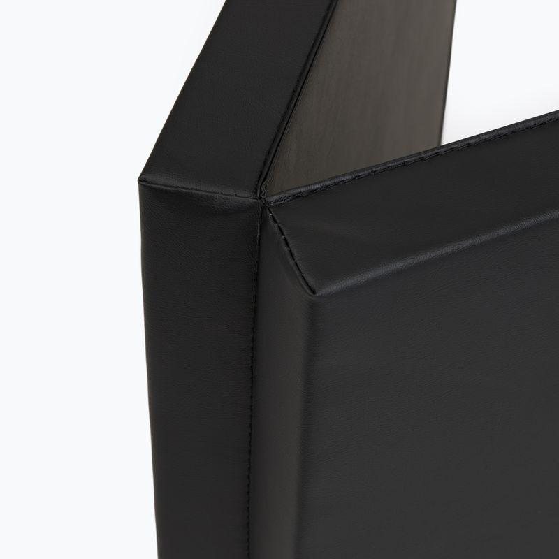 Saltea de gimnastică XTREXO negru 9