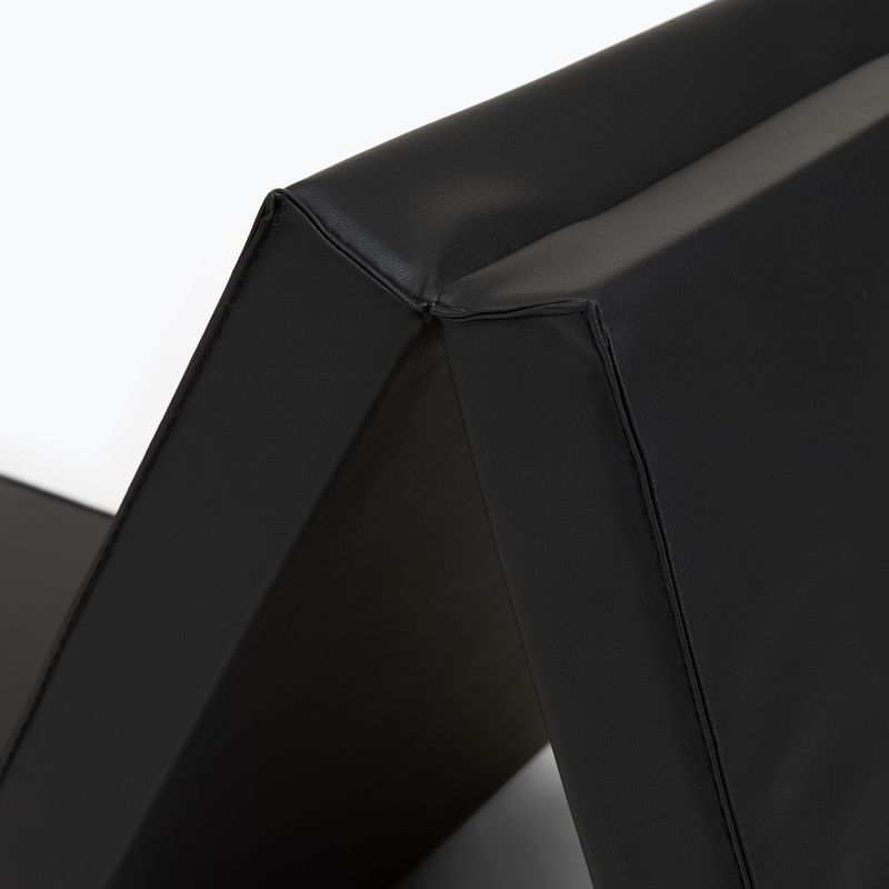 Saltea de gimnastică XTREXO negru 10