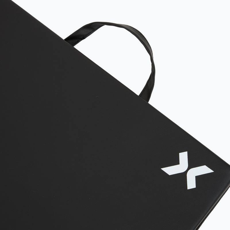 Saltea de gimnastică XTREXO negru 11
