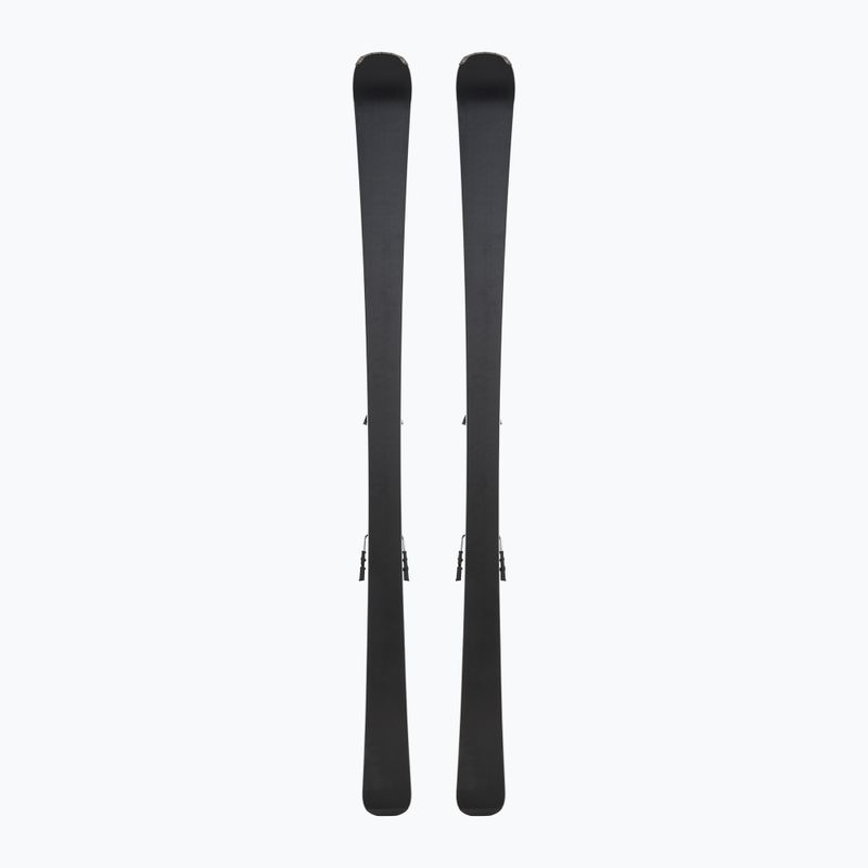 Schiuri de coborâre HEAD Shape e-V8 SW AMT-PR + legături Protector PR 11 GW anthracite/blue 3