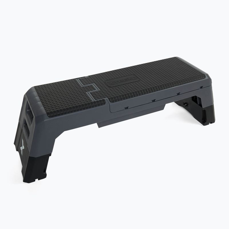 XTREXO aerobic stepper TXO-B4W0010 gri 3