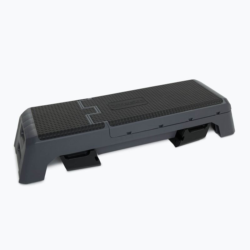 XTREXO aerobic stepper TXO-B4W0010 gri 11