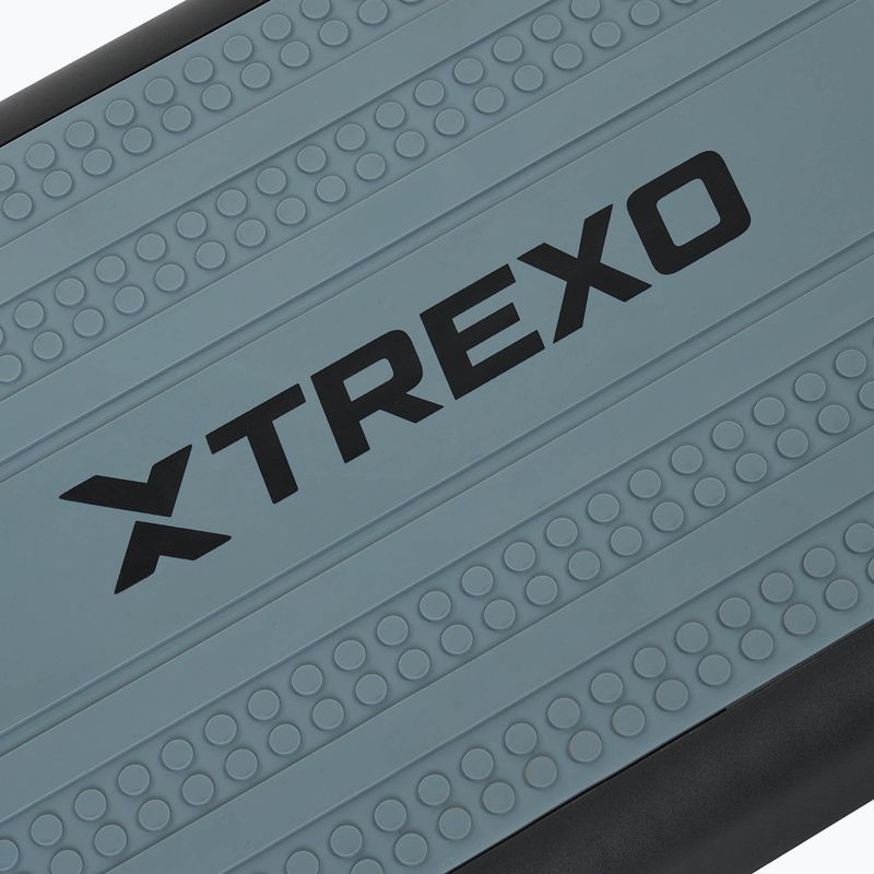 XTREXO aerobic stepper TXO-B4W006 gri 7