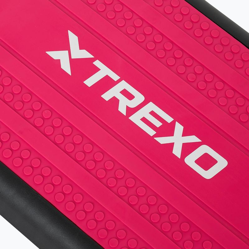 XTREXO aerobic stepper TXO-B4W006 roz 7