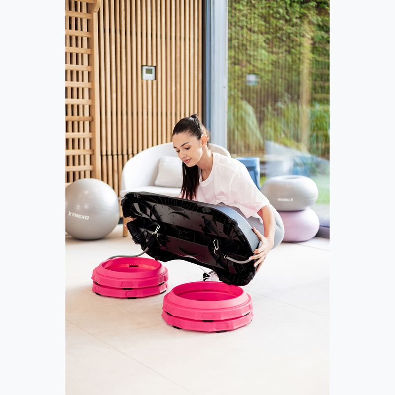 XTREXO aerobic stepper TXO-B4W006 roz 5