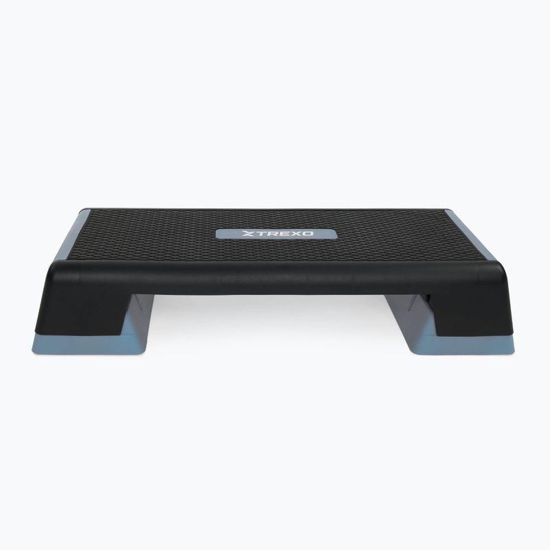 XTREXO aerobic stepper TXO-B4W007 gri 6