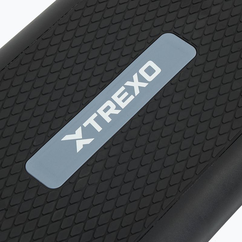 XTREXO aerobic stepper TXO-B4W007 gri 10