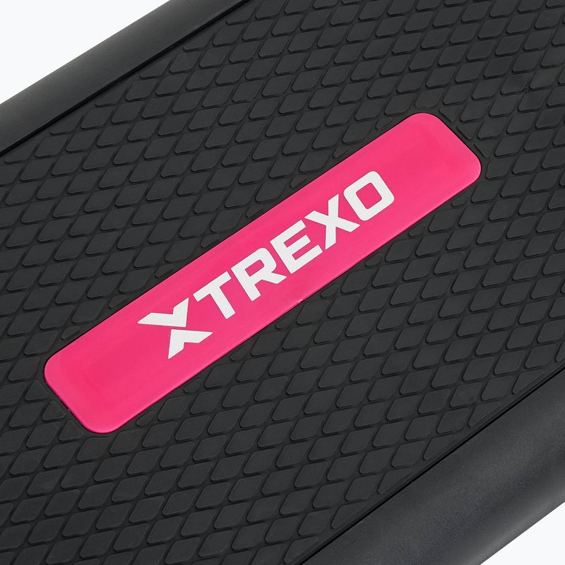 XTREXO aerobic stepper TXO-B4W007 roz 10