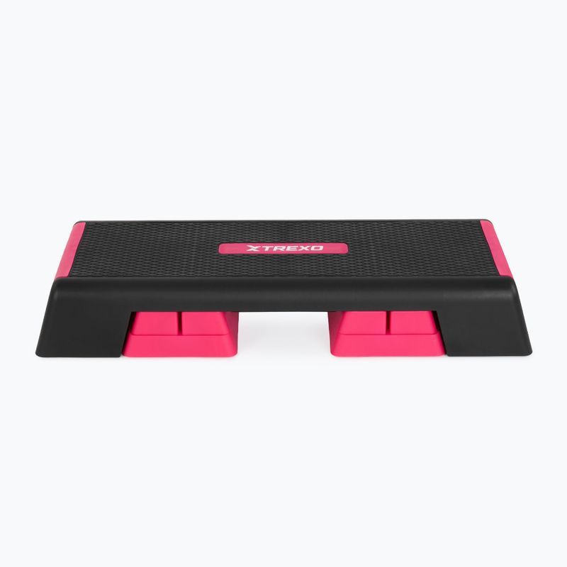TREXO aerobic stepper TXO-B4W007 roz 4
