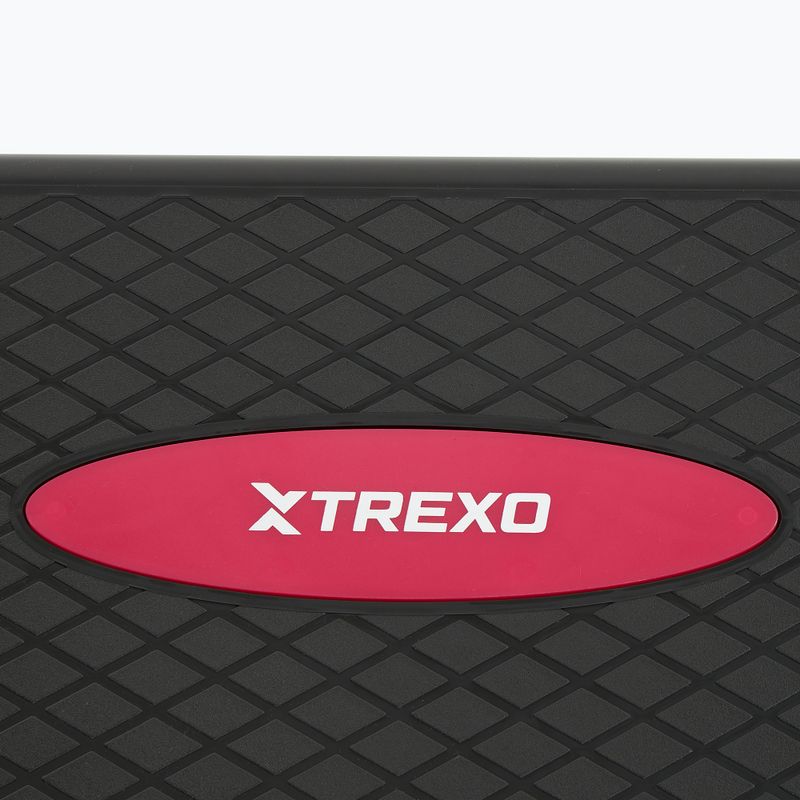 XTREXO aerobic stepper TXO-B4W008 roz 8