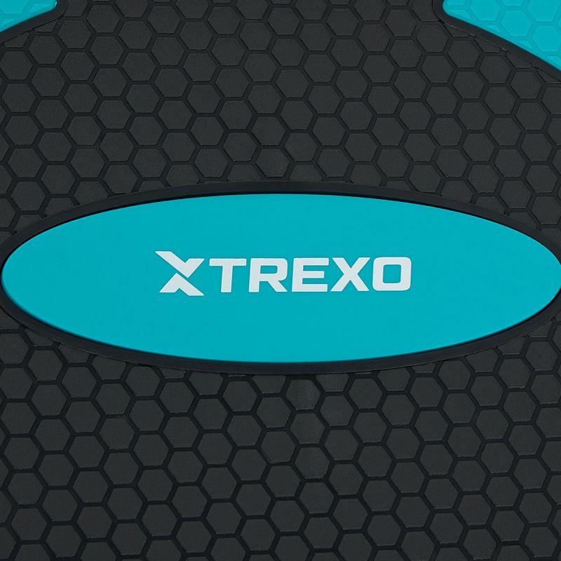 XTREXO aerobic stepper TXO-B4W009 albastru 8