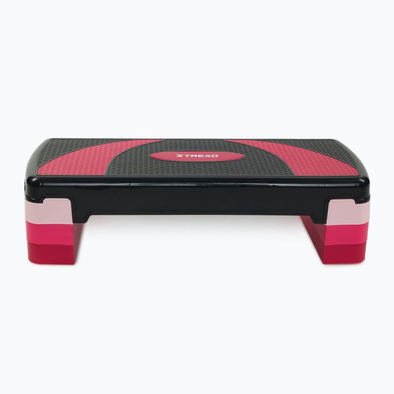 XTREXO aerobic stepper TXO-B4W009 roz 6