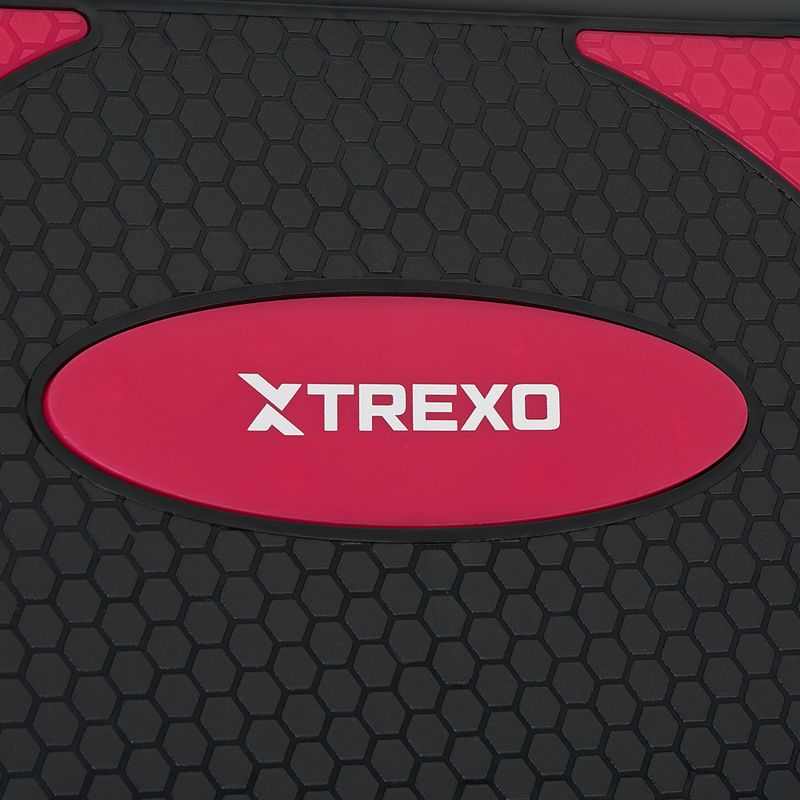 XTREXO aerobic stepper TXO-B4W009 roz 8