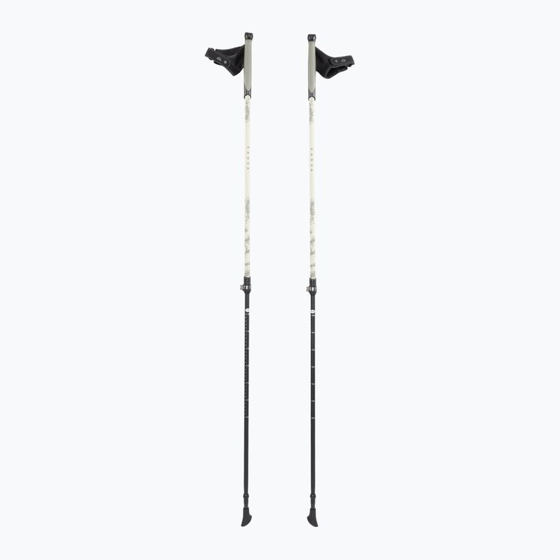 Bețe de nordic walking KADVA Halna reglabile verde 3