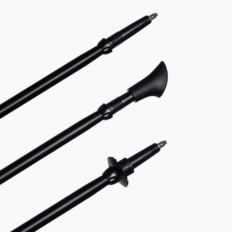 Bețe de nordic walking KADVA Halna reglabile verde 8