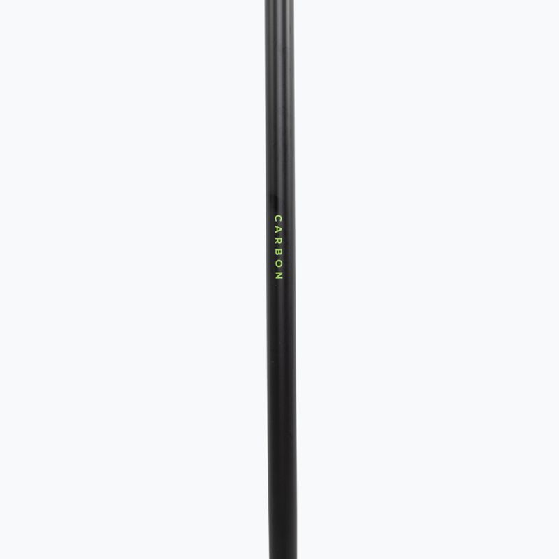 Bețe de nordic walking KADVA Raylan din carbon gri 9