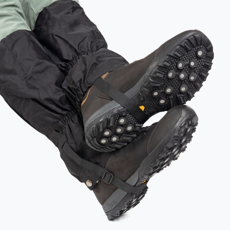 Stuptuty KADVA Lumi negru 7