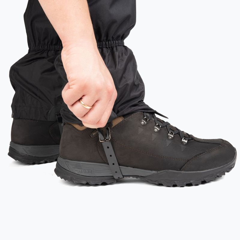 Stuptuty KADVA Nego negru 4