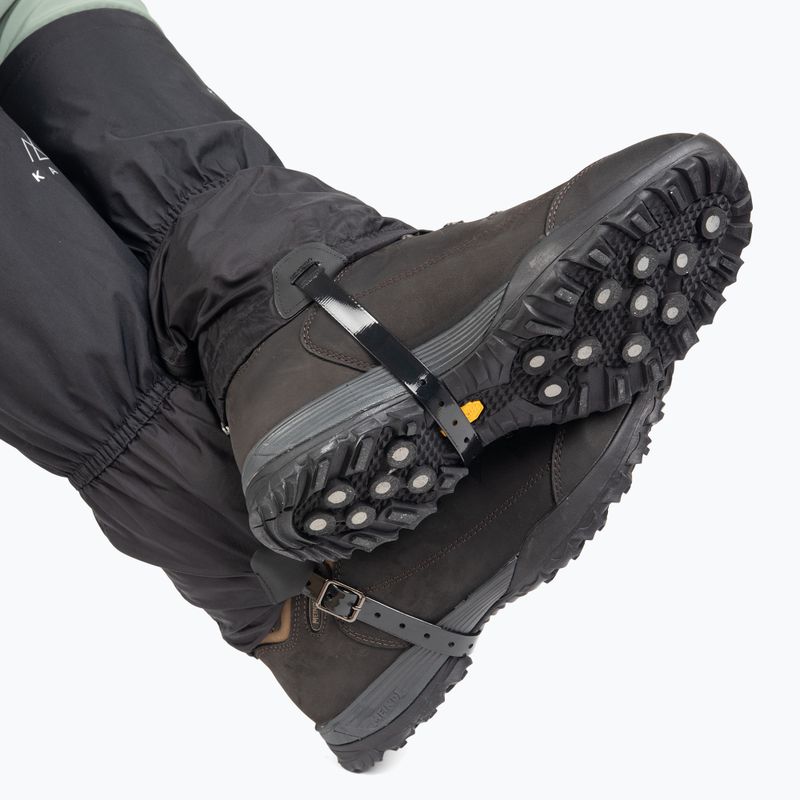 Stuptuty KADVA Nego negru 7