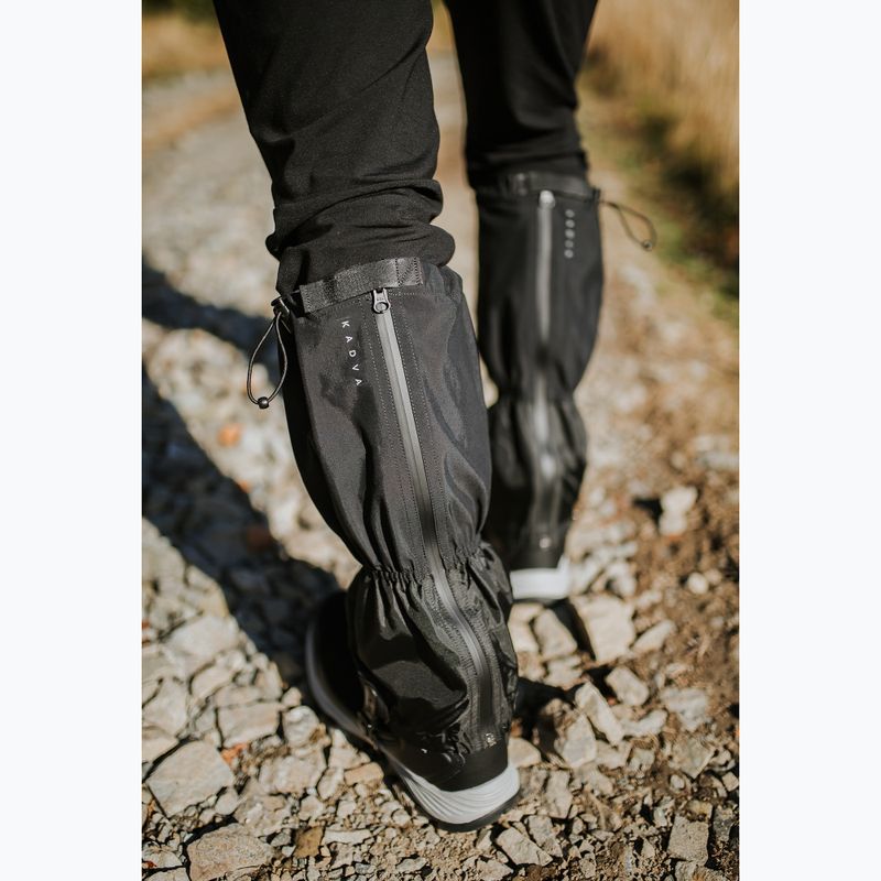 Stuptuty KADVA Nego negru 11
