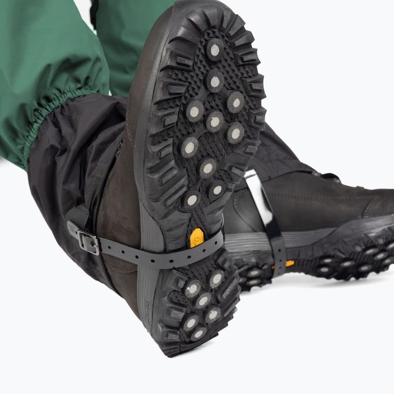 Stuptuty KADVA Nego verde 6