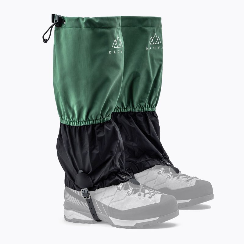 Stuptuty KADVA Nego verde 8