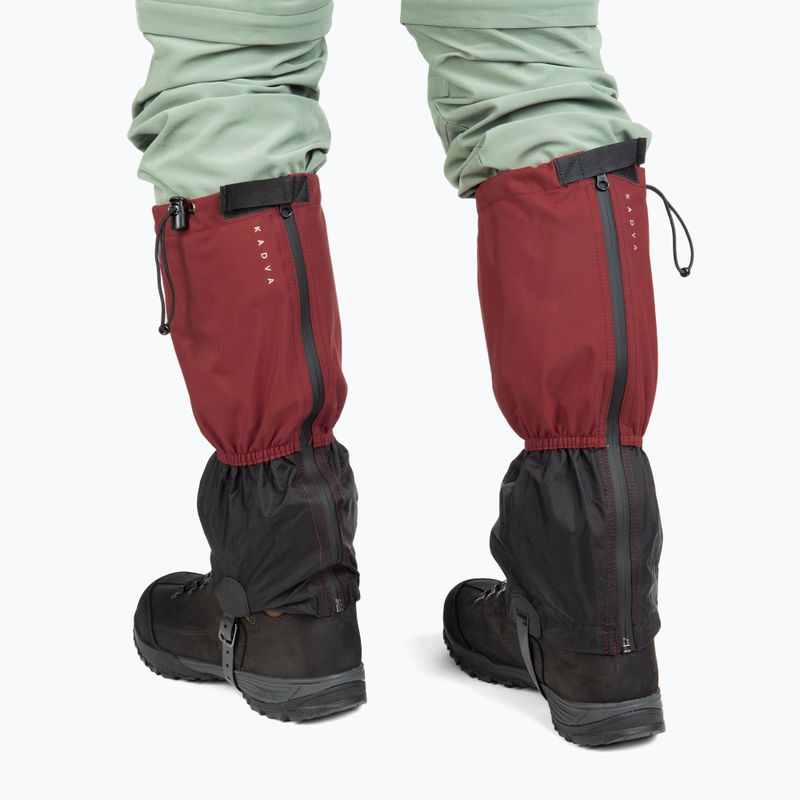 Stuptuty KADVA Nego bordo 2