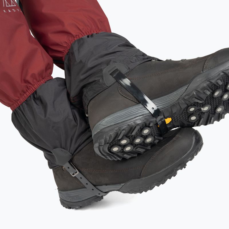 Stuptuty KADVA Nego bordo 7