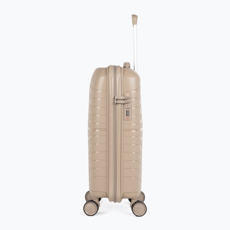 Geantă de voiaj de cabină KADVA Brava 40 l bej 4