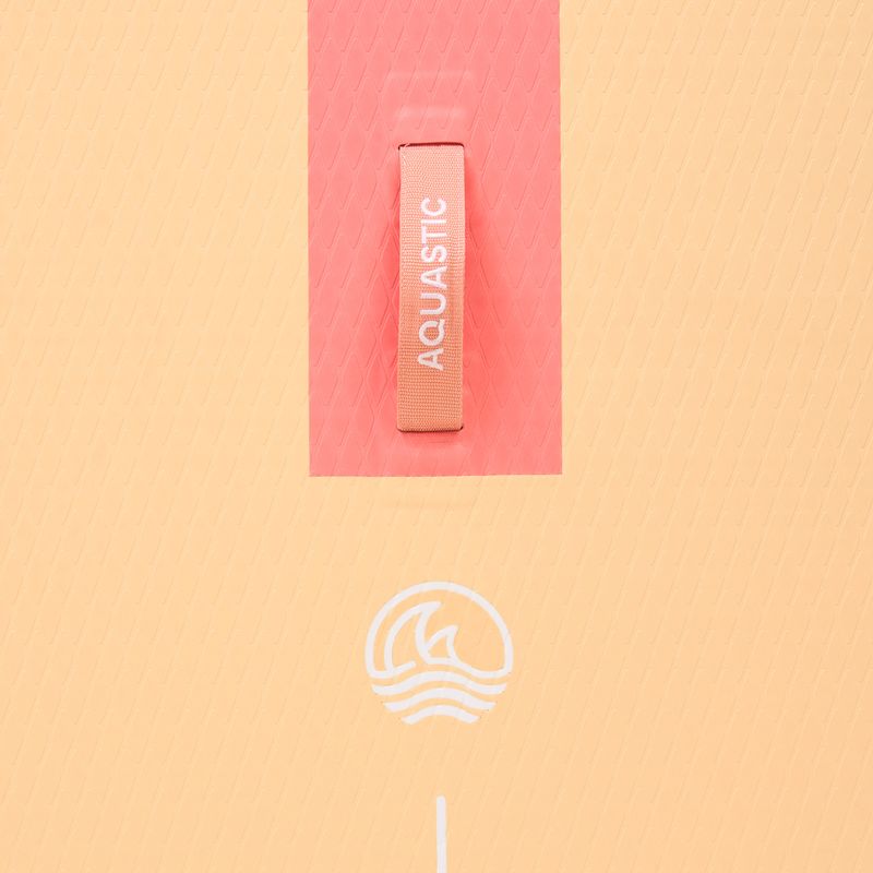 Placă SUP AQUASTIC Perth 10'8" allround orange 9