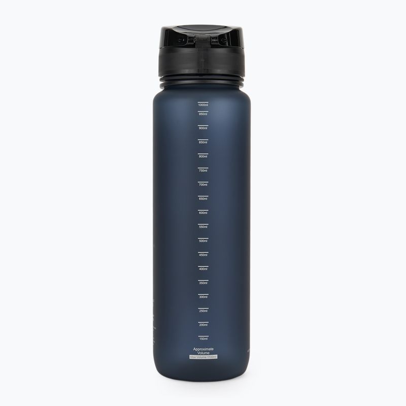 Bidon KADVA GlideCap 1000 ml albastru închis 3
