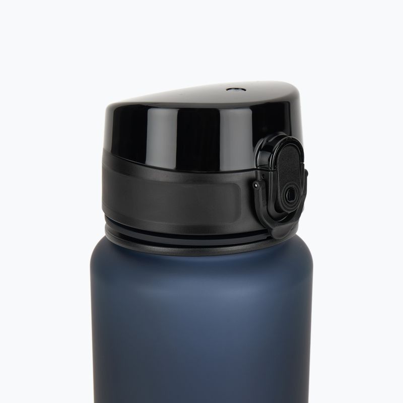 Bidon KADVA GlideCap 1000 ml albastru închis 5