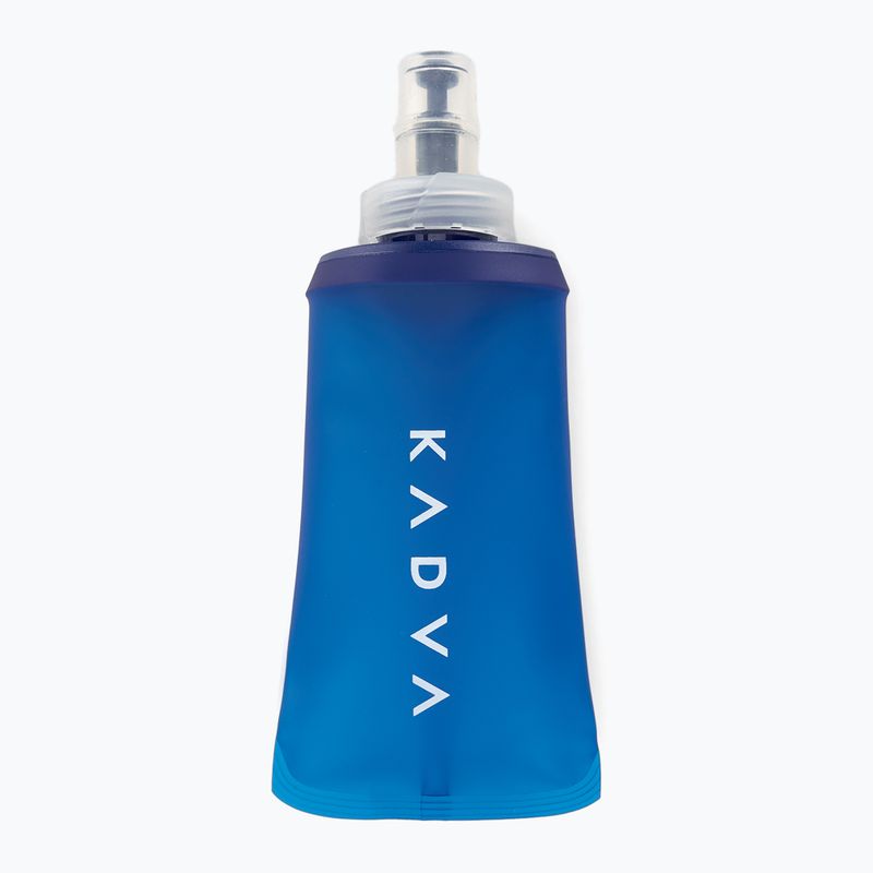 Softflask KADVA Flowbie 150 ml albastru