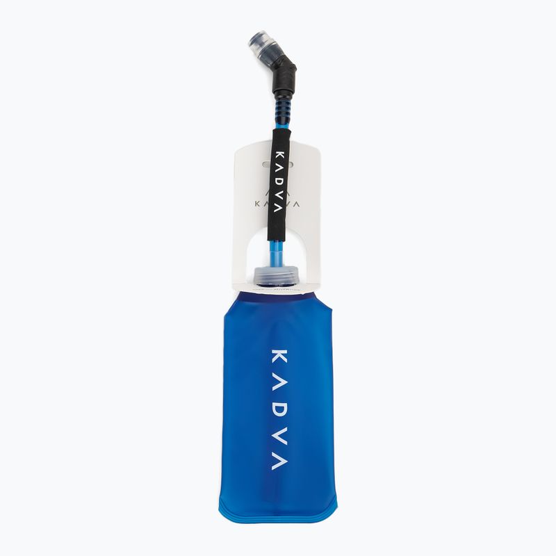 Softflask KADVA Flowbie Pro 300 ml albastru 4