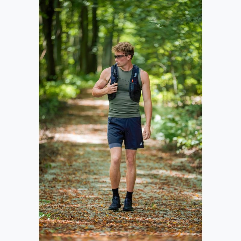 Softflask KADVA Flowbie Pro 300 ml albastru 6