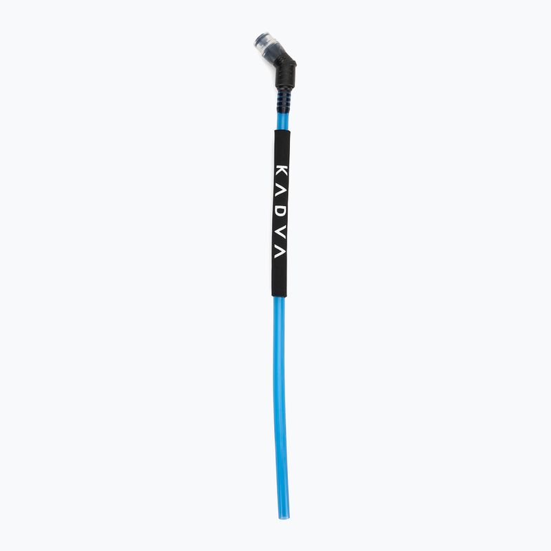 Tub pentru softflask-uri KADVA Flowbie albastru
