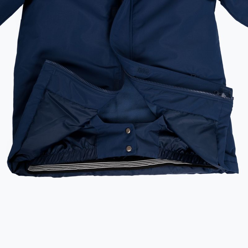 Geacă de schi pentru copii KADVA Skiro Jacket albastru închis 8