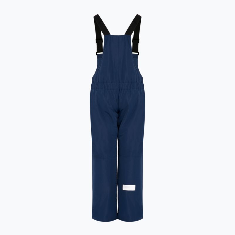 Pantaloni de schi pentru copii KADVA Skiro Pants albastru închis 4