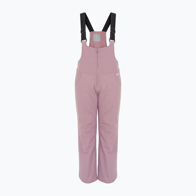 Pantaloni de schi pentru copii KADVA Skiro Pants roz 3